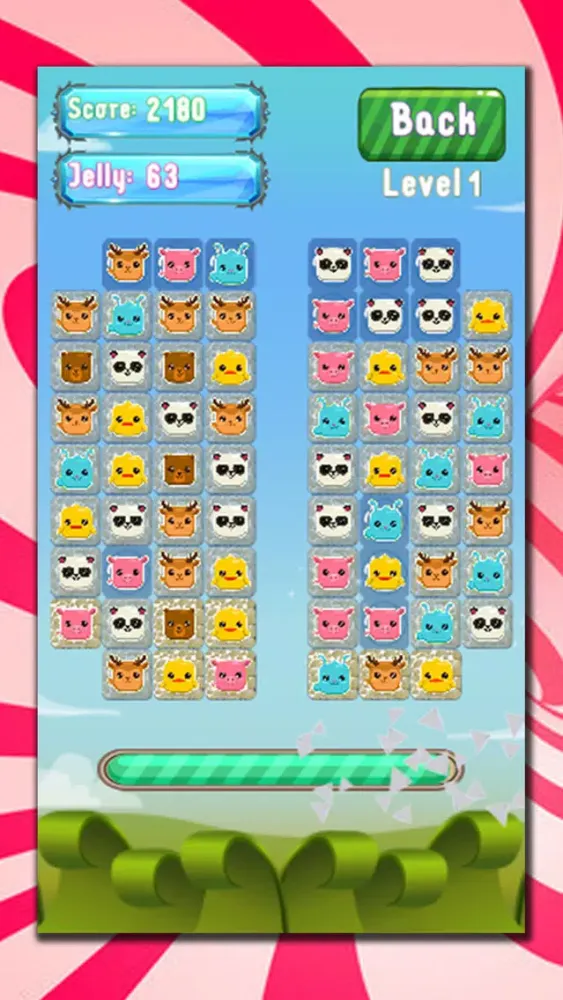 Pet Match Mania স্ক্রিনশট
