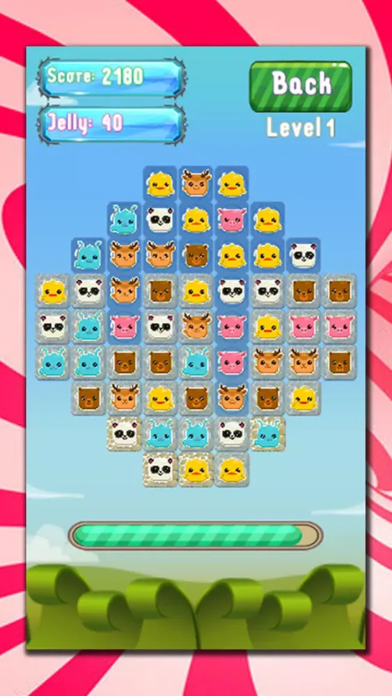 Pet Match Mania স্ক্রিনশট