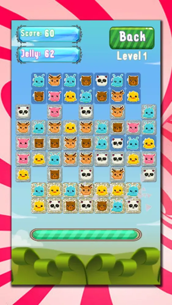 Pet Match Mania স্ক্রিনশট