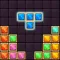 Jewel Blast: Block Puzzle Z