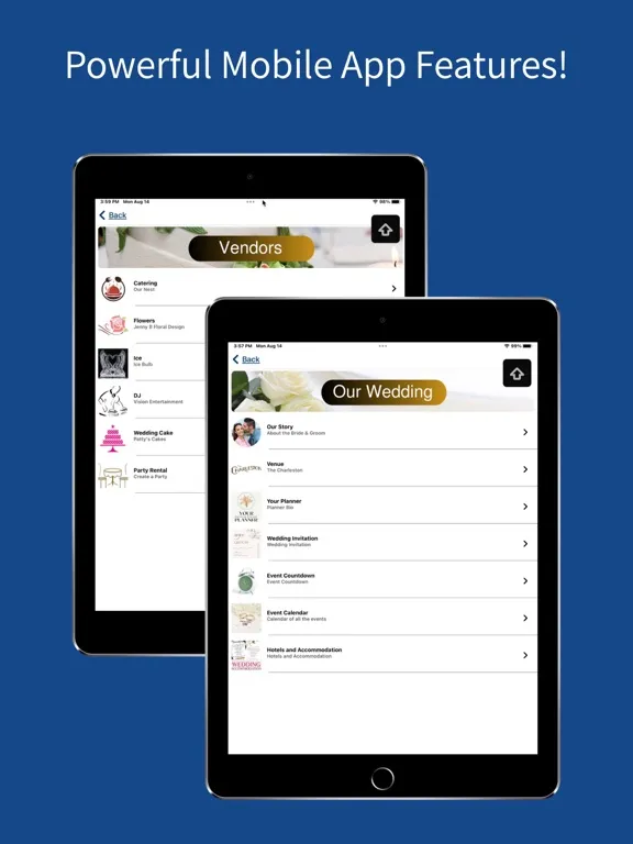 AppNow.app iPad 应用截图