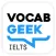 IELTS Vocabulary - Flashcards