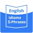 English Idioms & Phrases