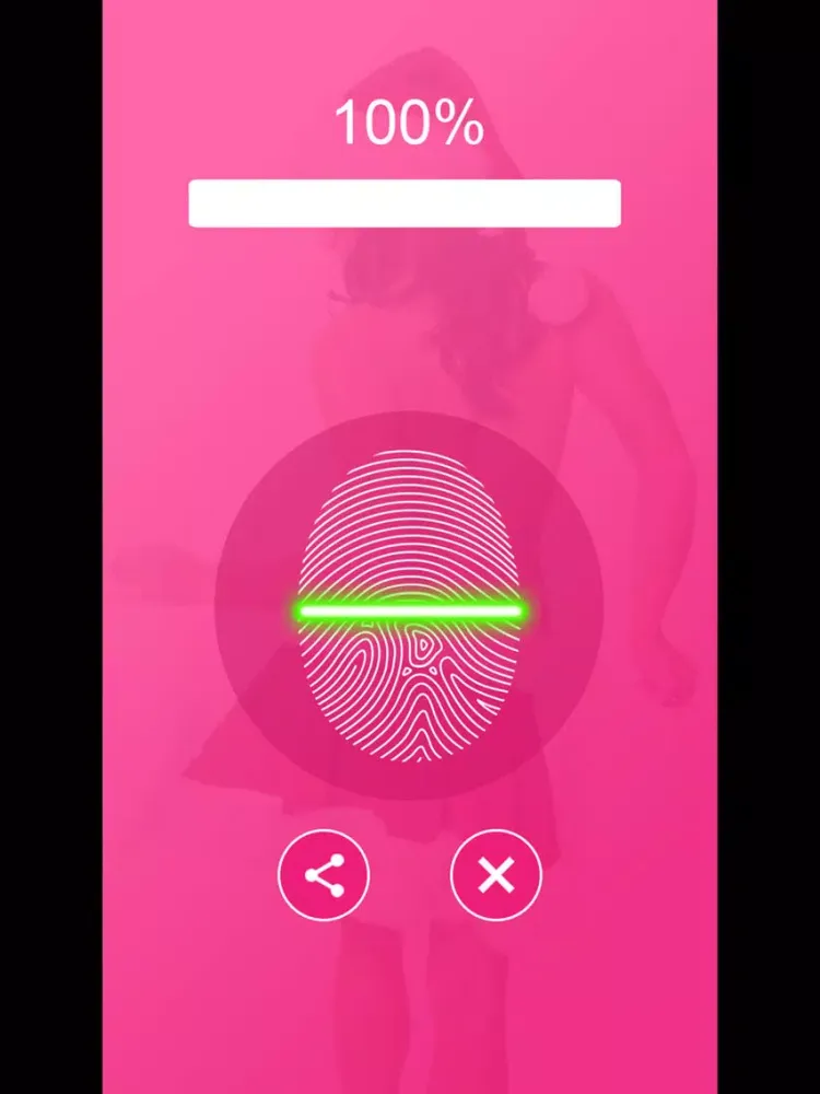 Are you sexy ?? iPad  스크린샷