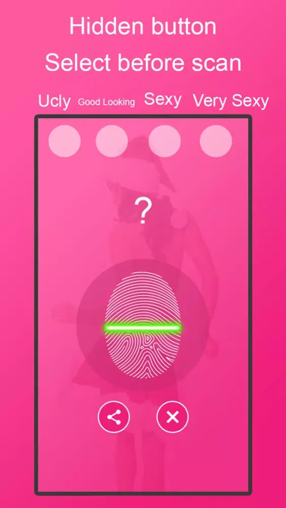 Are you sexy ?? 스크린샷