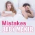 Baby Maker: Mistakes When Trying To Get Pregnant