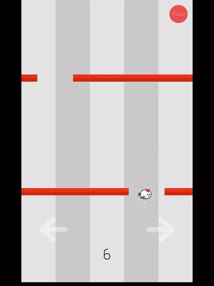 Chick Fly Chick Die iPad  Screenshots