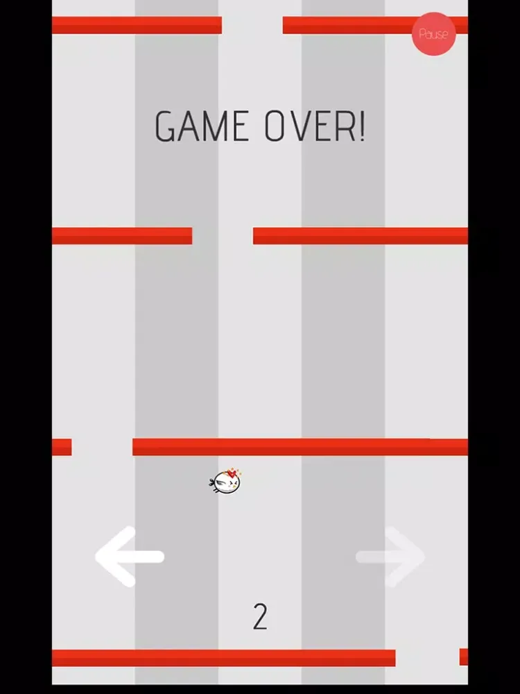 Chick Fly Chick Die iPad  Screenshots