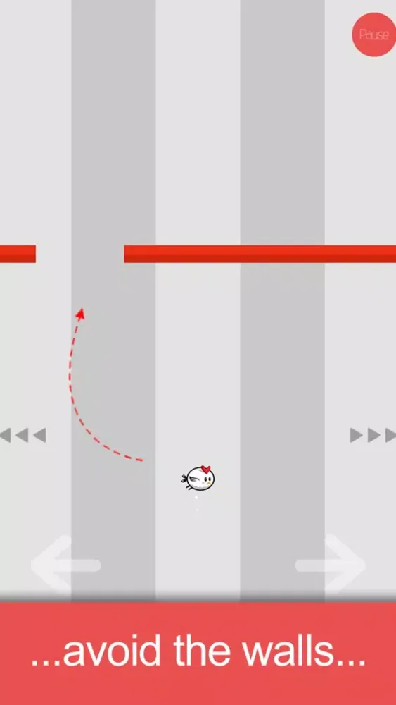 Chick Fly Chick Die Screenshots