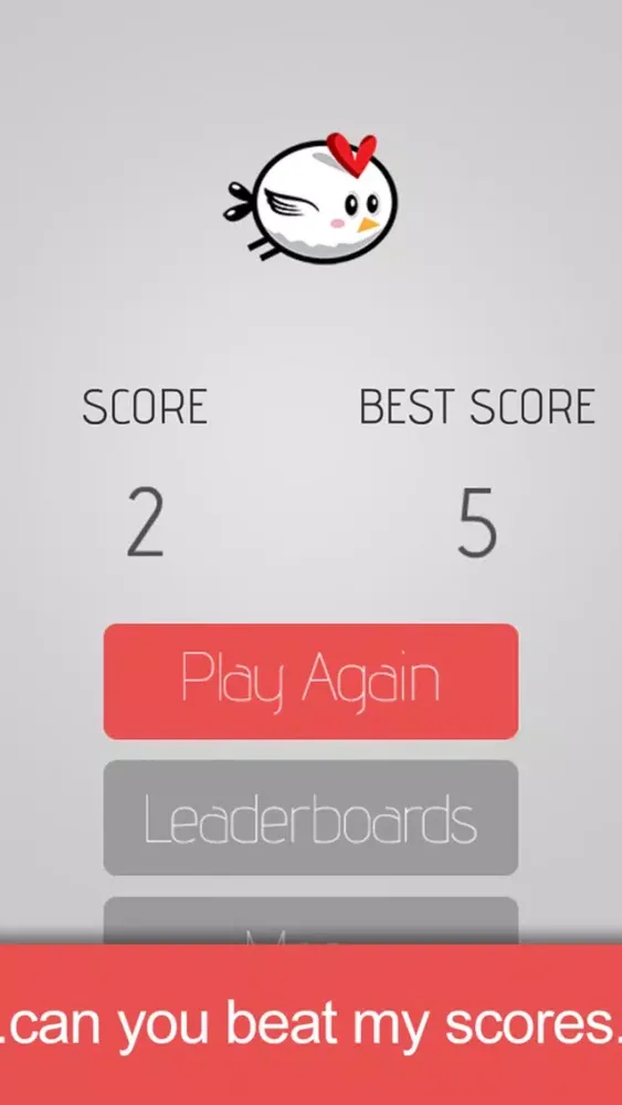 Chick Fly Chick Die Screenshots