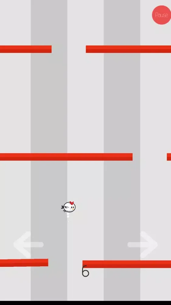 Chick Fly Chick Die Screenshots