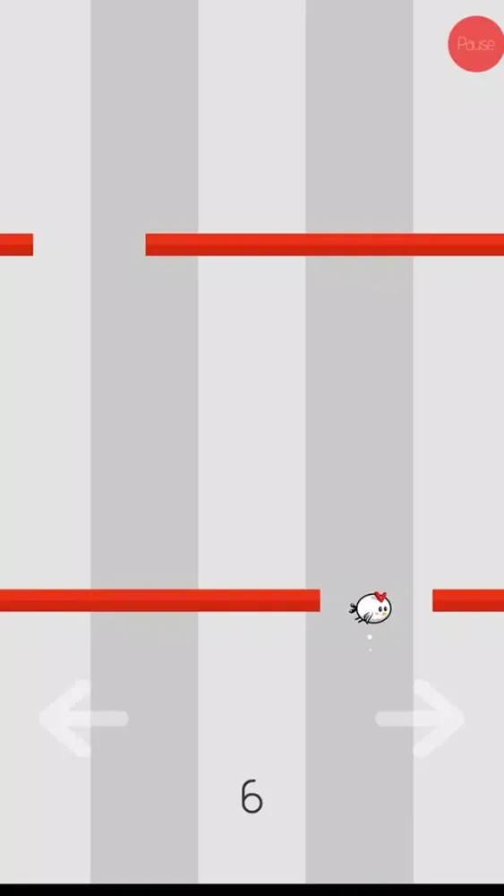 Chick Fly Chick Die Screenshots