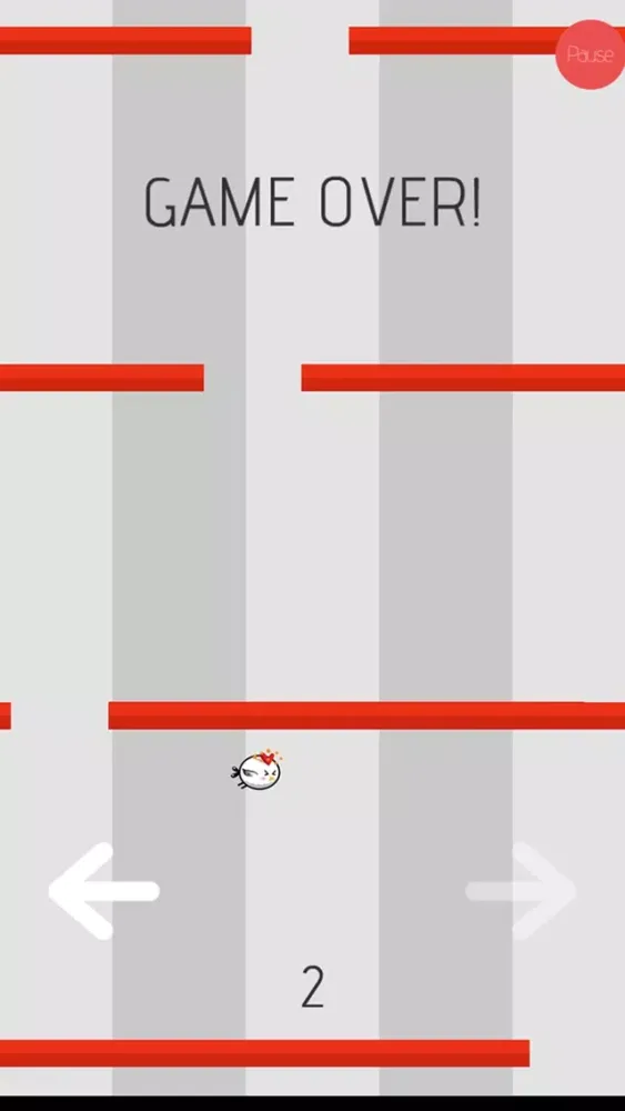 Chick Fly Chick Die Screenshots