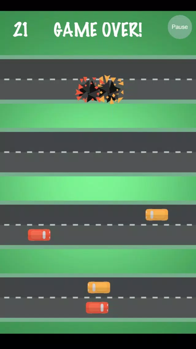 2 Cars Crashing No accidents IPA for iOS Download PGYER IPAHUB