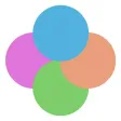 4 Dots 4 Colors