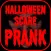 Halloween Scare Prank - Scary Ghost