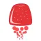 Jelly Fly - simple fun games for free