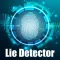 Lie Detector Scanner Prank