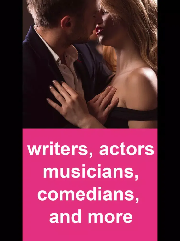 Sex Quotes - All quotes from famous people iPad  Screenshots