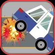 Escape Game - Police Car Chase