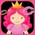 Princess Kissing - Fast Kiss
