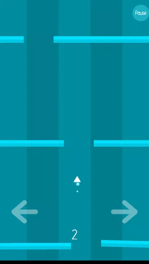 Capturas de pantalla de Radical !