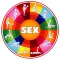 Sex Game Roulette - Free