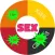 Sex Game 18+ - Free Adults Wheel Game