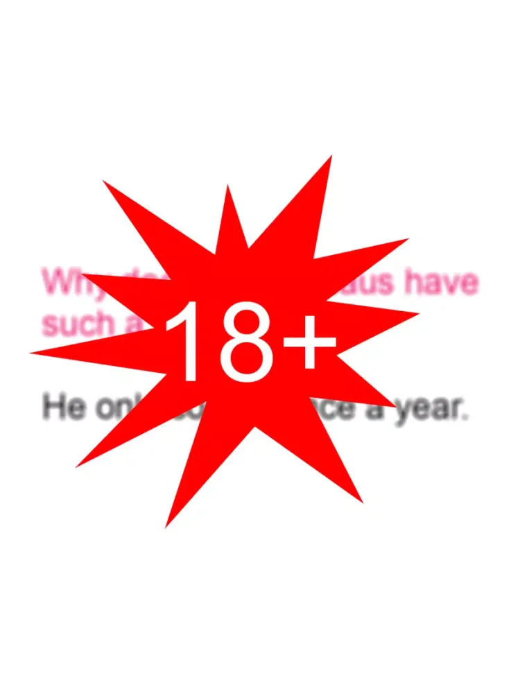 Capturas de pantalla de Sex Jokes 18+ iPad 