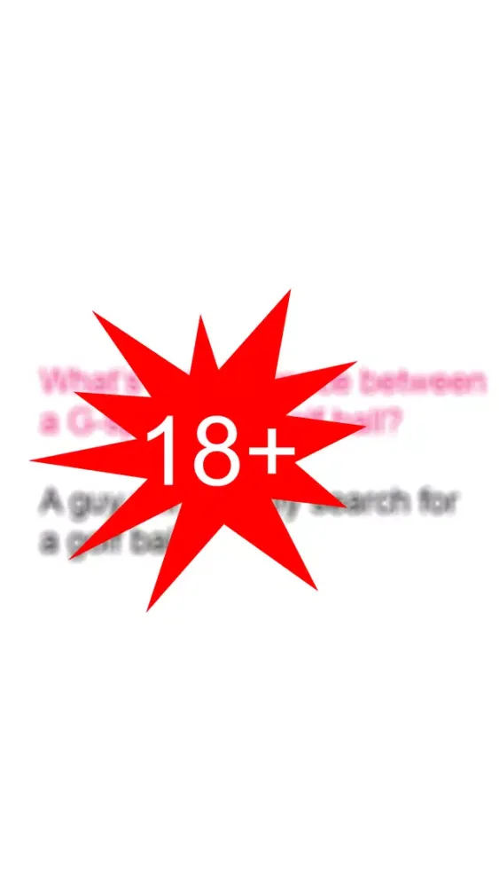 Capturas de pantalla de Sex Jokes 18+