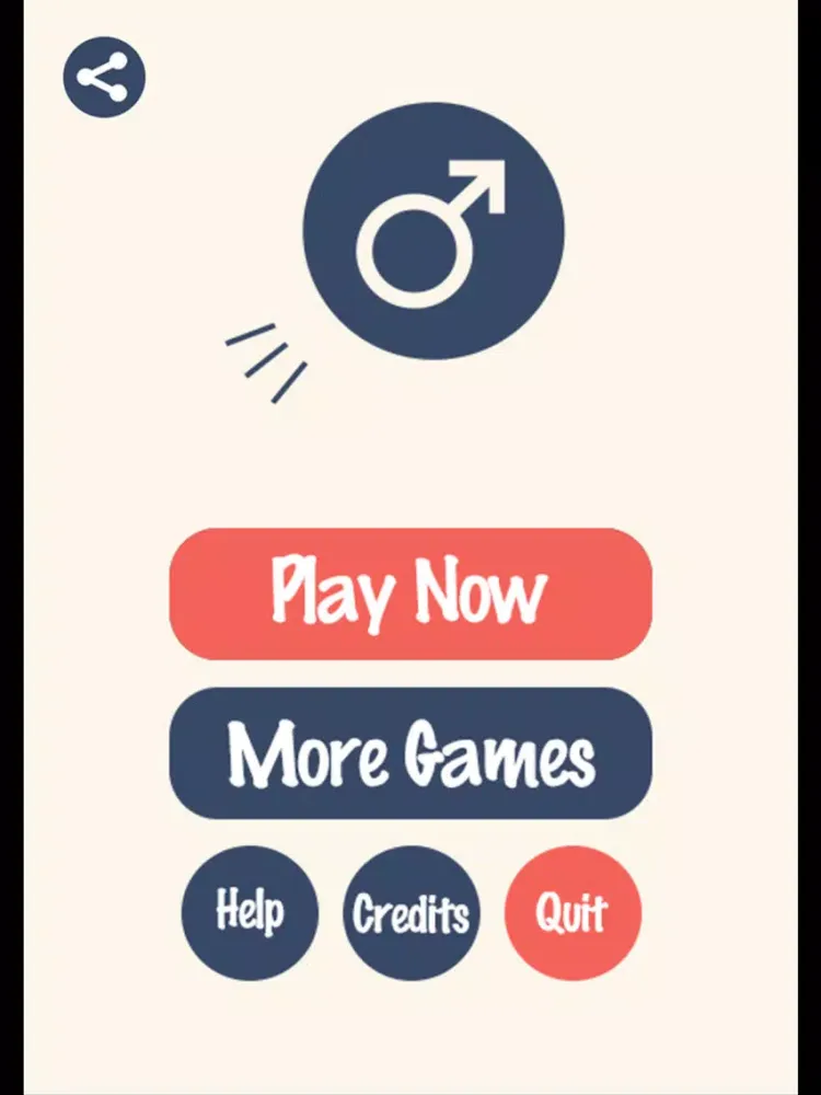 Capturas de pantalla de Sex Jump Free iPad 