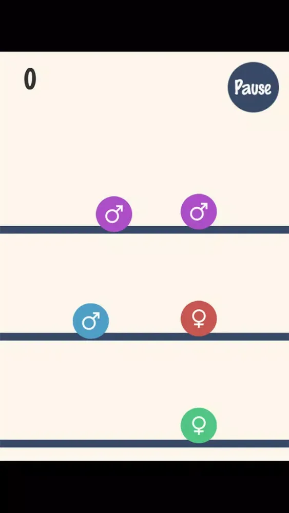 Capturas de pantalla de Sex Jump Free