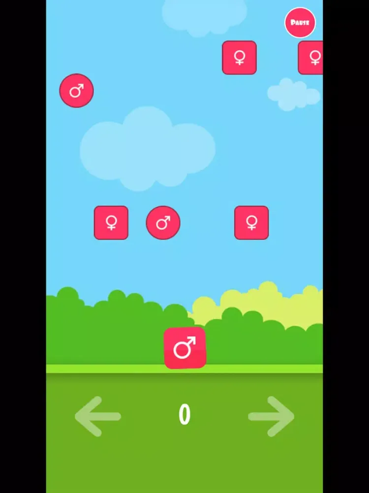 Скриншоты Sex Game - Sex Run iPad 