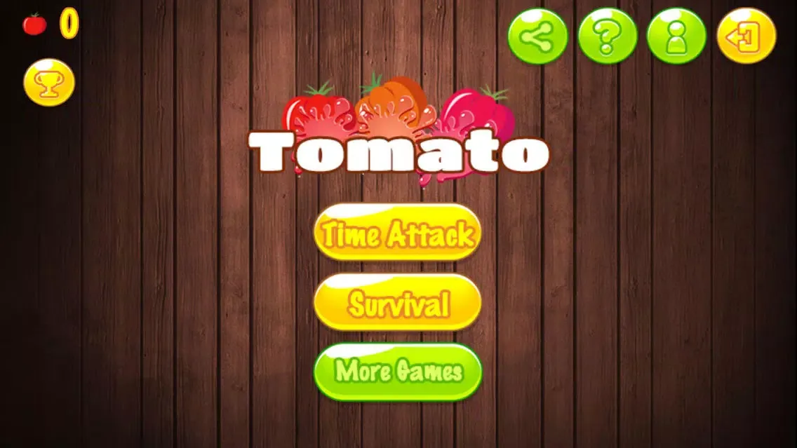 تصاویر Tomatoes Crusher