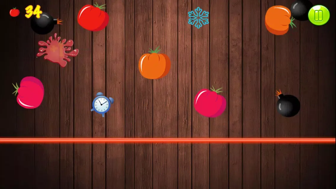 تصاویر Tomatoes Crusher