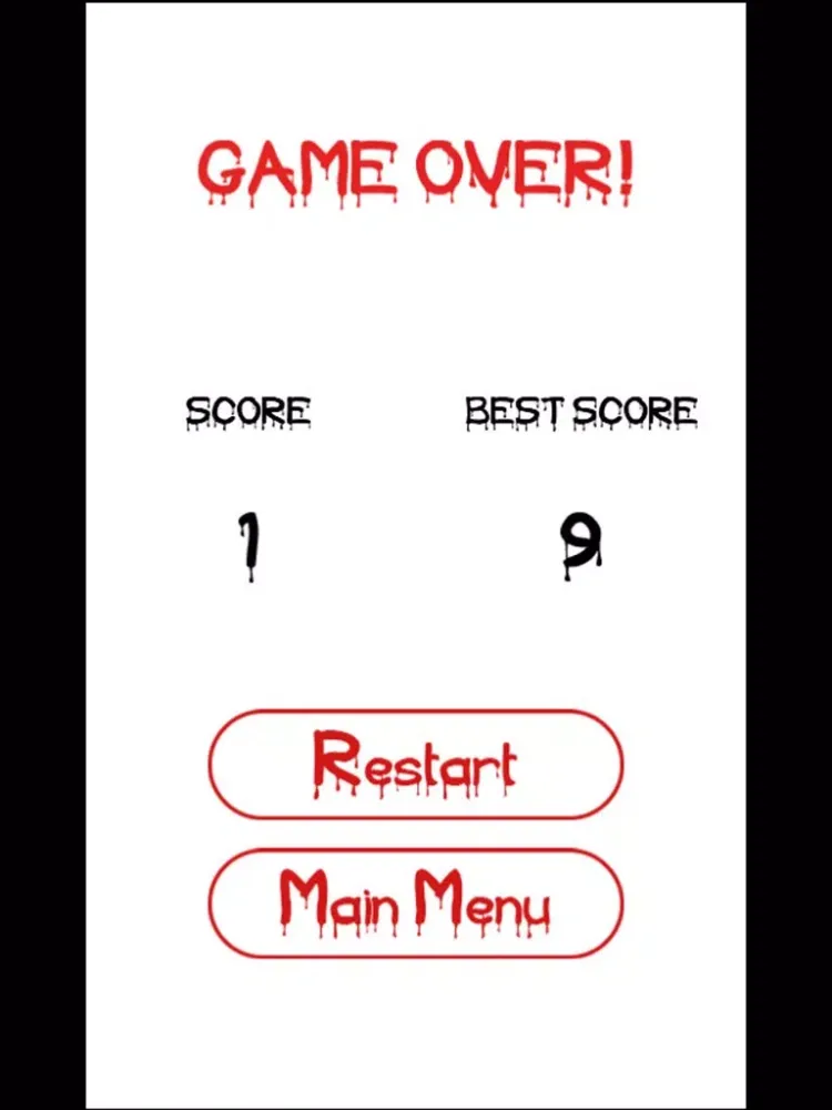 Capturas de tela do Gun trigger : Stick sniper : Sniper assassin : Stickman killer mission iPad 