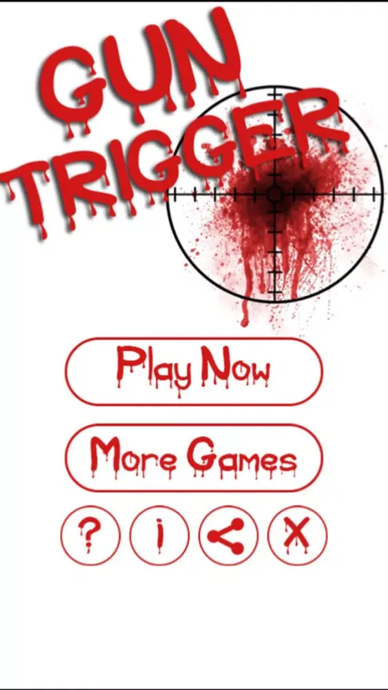 Capturas de tela do Gun trigger : Stick sniper : Sniper assassin : Stickman killer mission