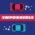 2 Car Impossible