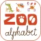 Zoo Alphabet For Kids - Help your kids learn the alphabet