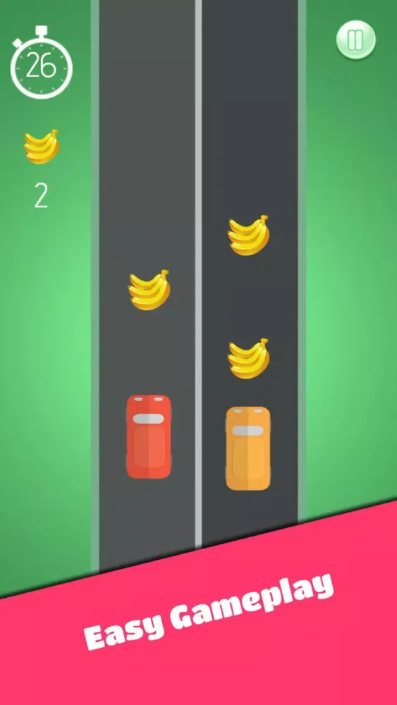 Скриншоты Car Racing For Kids - Fun Puzzles Racing