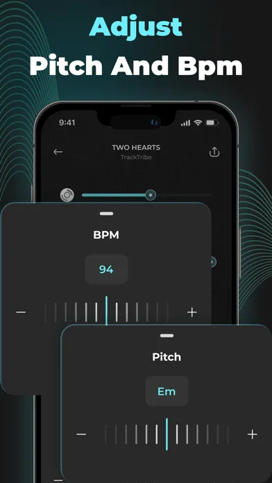صور Music Separator: Remove Vocals