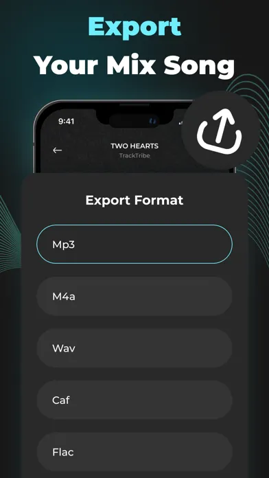 صور Music Separator: Remove Vocals