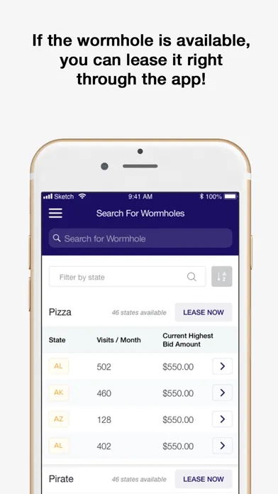 Vocalize: Connecting made easy Ekran Görüntüleri