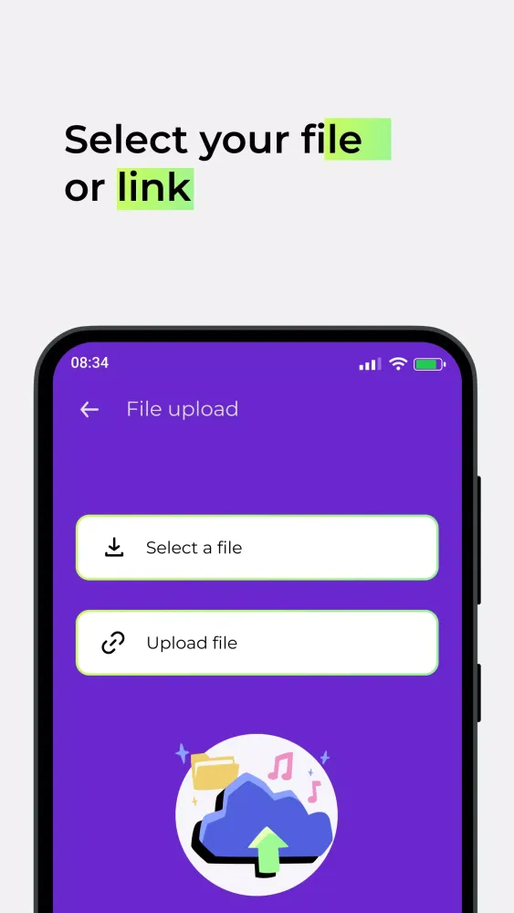 Vocal Remover, Karaoke : voix应用截图