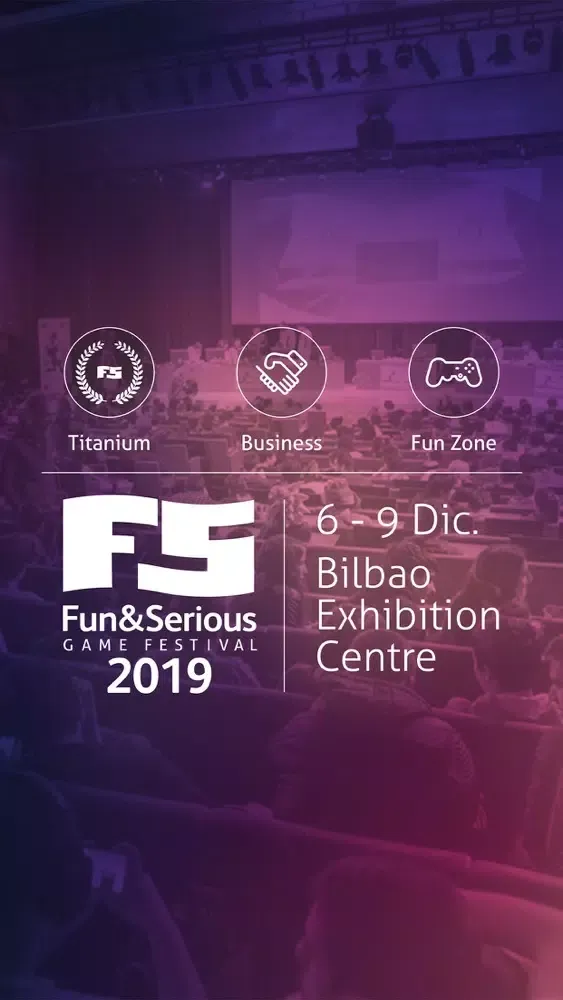 Screenshot di Fun Serious