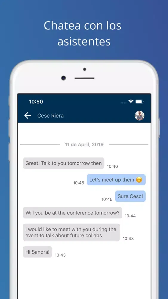 Screenshot di Fun Serious
