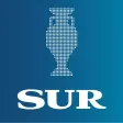 Diario Sur para Euro2016