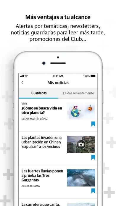 LA VERDAD应用截图
