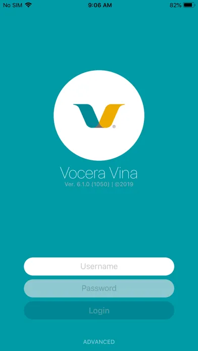Vocera Vina应用截图