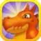 The crazy dragon